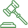 Gavel Icon